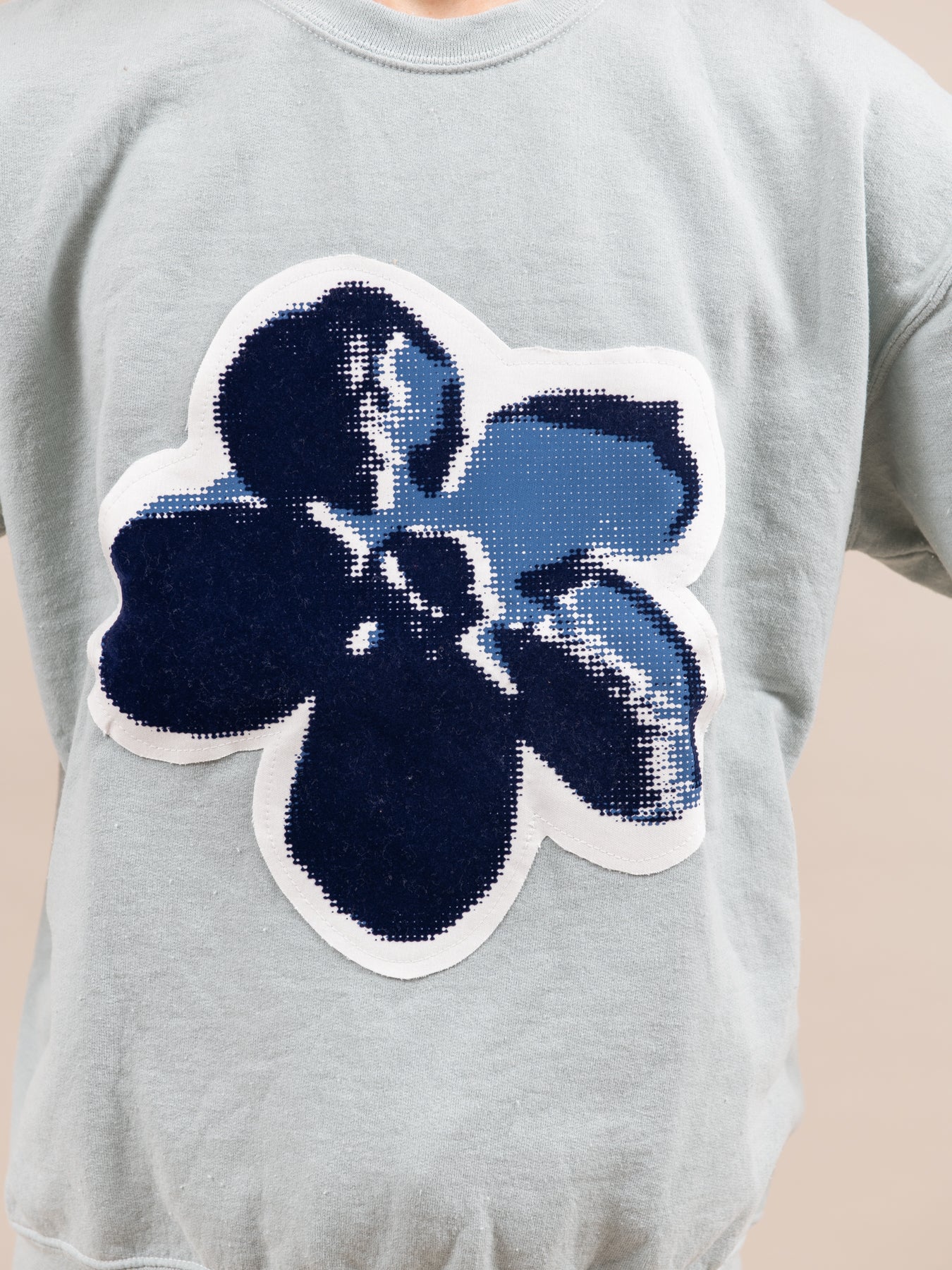 PUA SWEAT SHIRT