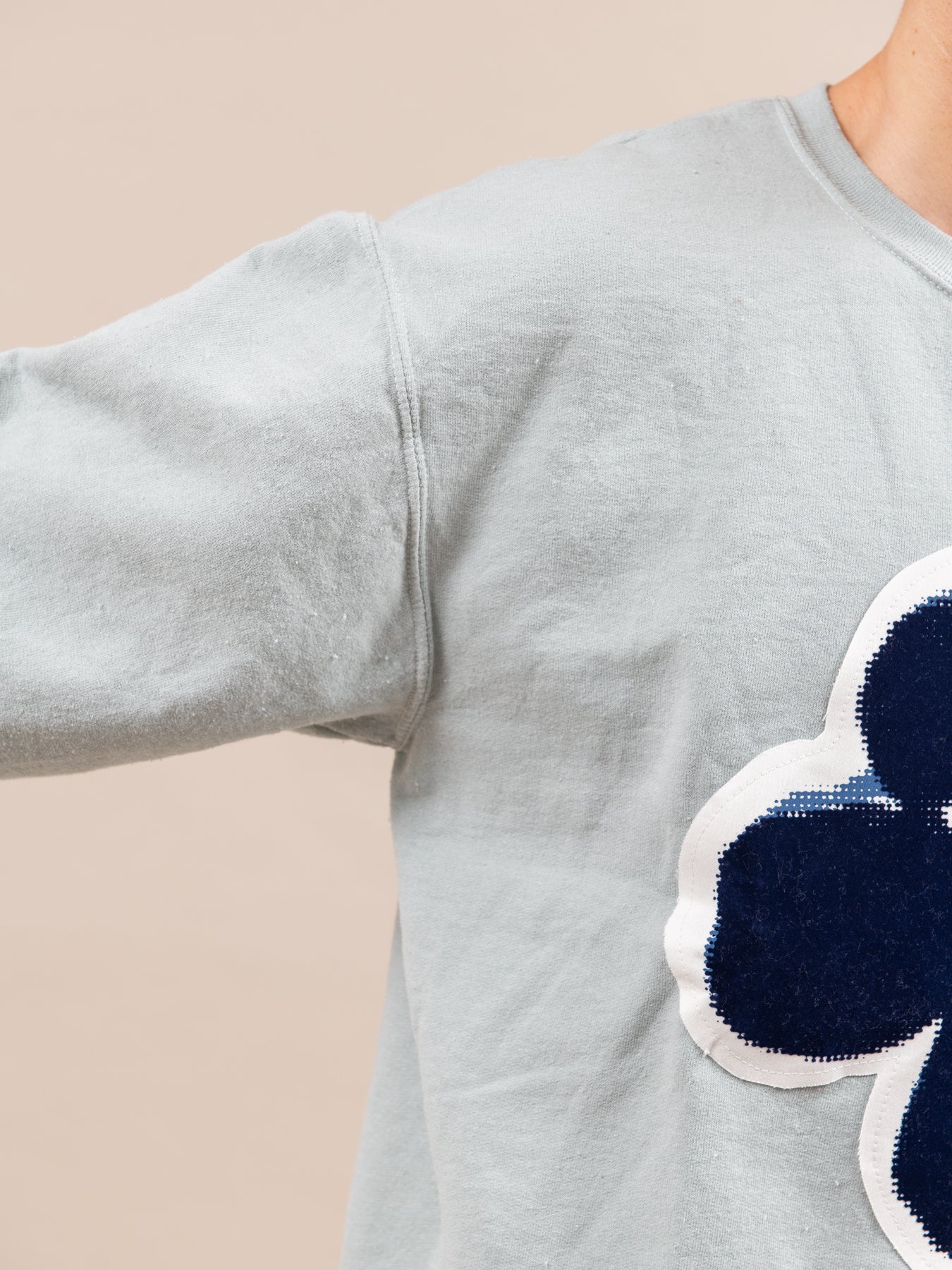 PUA SWEAT SHIRT