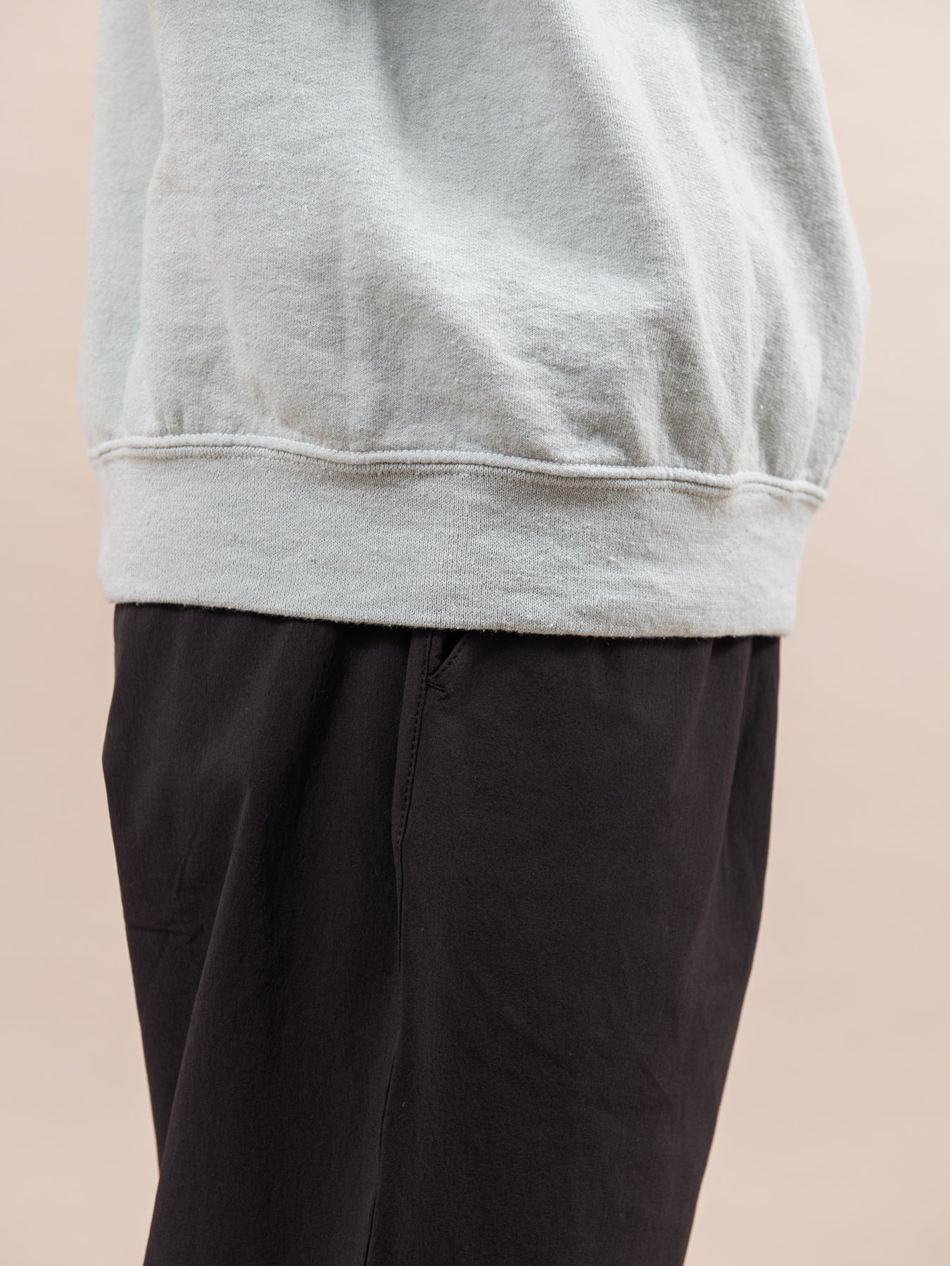 PUA SWEAT SHIRT