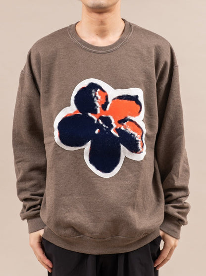 PUA SWEAT SHIRT