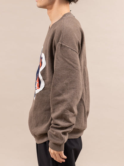 PUA SWEAT SHIRT