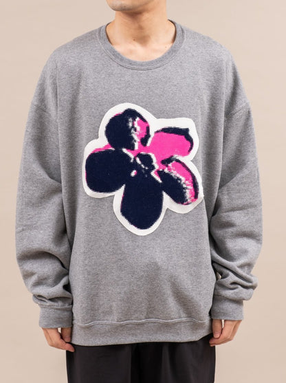 PUA SWEAT SHIRT
