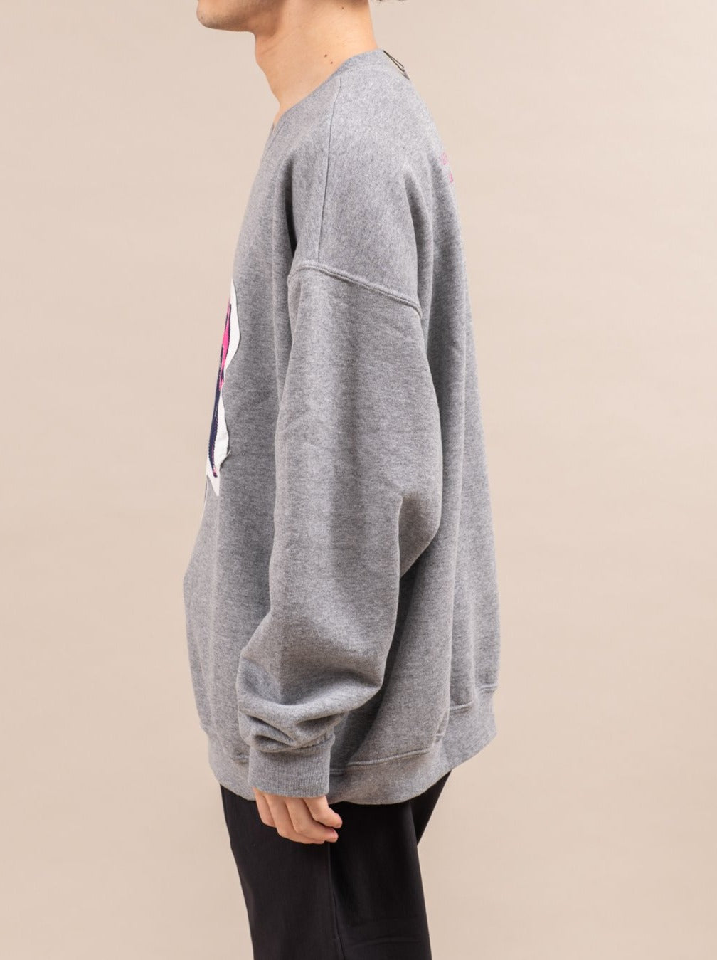 PUA SWEAT SHIRT