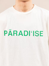 画像をギャラリービューアに読み込む, Long Sleeve T-Shirt(PARADISE)
