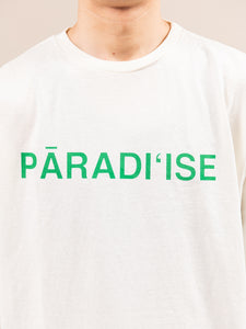 Long Sleeve T-Shirt(PARADISE)