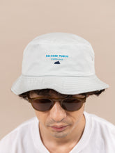 画像をギャラリービューアに読み込む, SVPC Logo Embroidery Backet Hat
