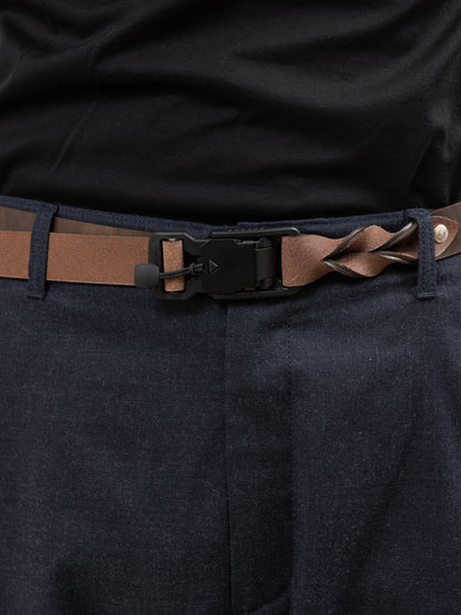 TLC Fidlock Belt Chromexcel