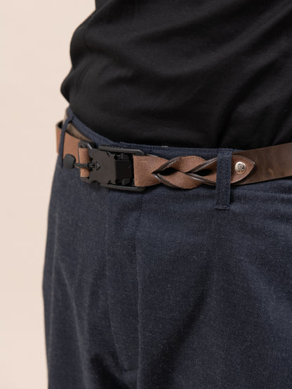 TLC Fidlock Belt Chromexcel