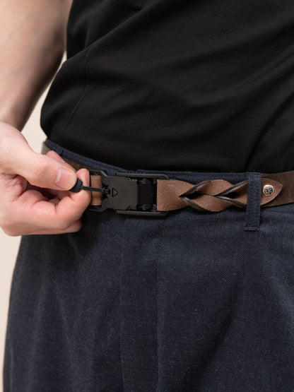 TLC Fidlock Belt Chromexcel