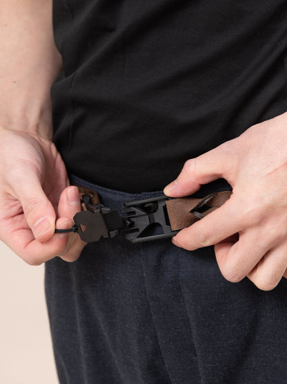 TLC Fidlock Belt Chromexcel