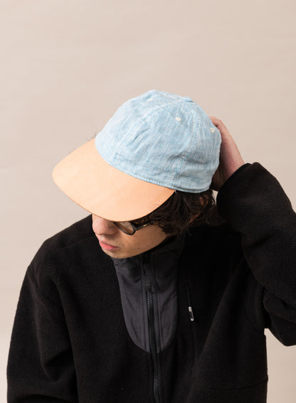 AX sun cap