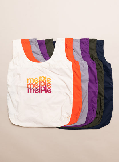 [melple]-[apparel]-SLOW TEMPO