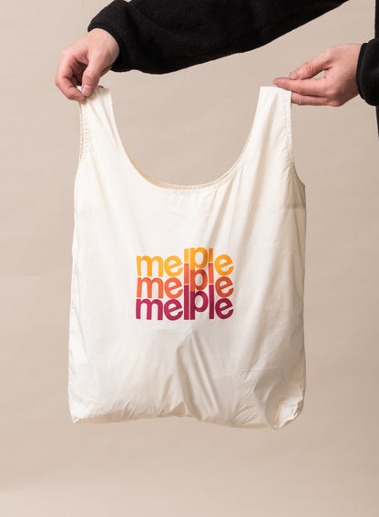 [melple]-[apparel]-SLOW TEMPO