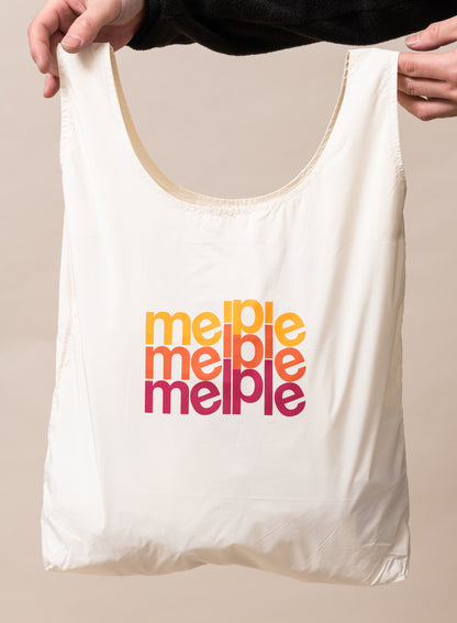 [melple]-[apparel]-SLOW TEMPO