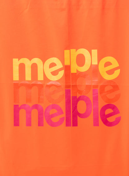 [melple]-[apparel]-SLOW TEMPO