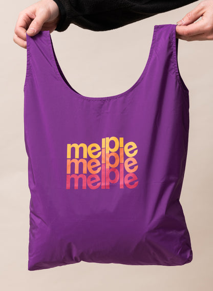 [melple]-[apparel]-SLOW TEMPO