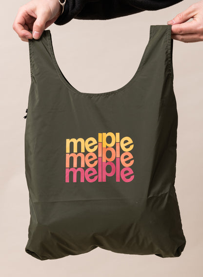 [melple]-[apparel]-SLOW TEMPO