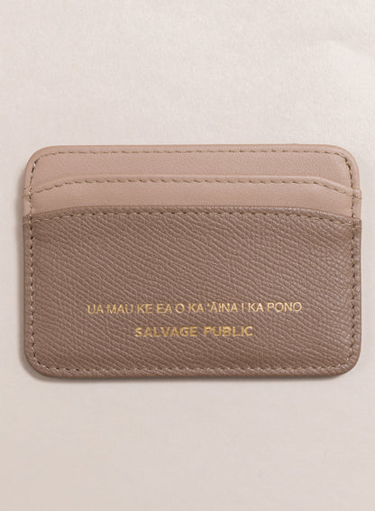 SVPC Card Wallet