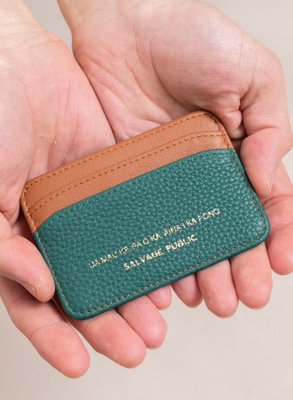 SVPC Card Wallet