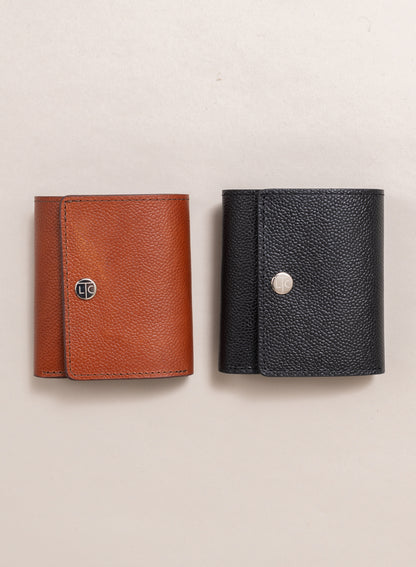 TLC 3 piece Wallet/Latigo