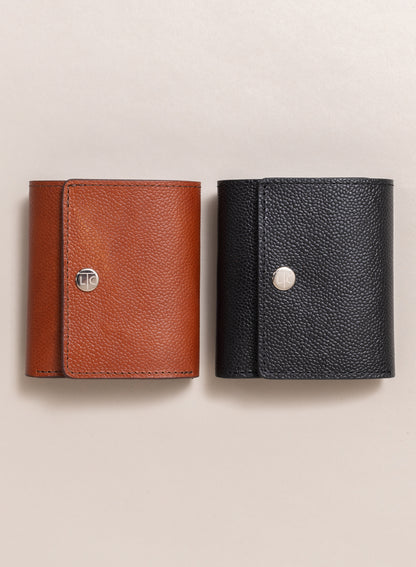 TLC 3 piece Wallet/Latigo