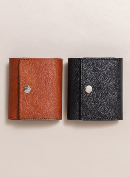 TLC 3 piece Wallet/Latigo