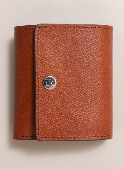 TLC 3 piece Wallet/Latigo