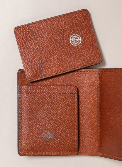 TLC 3 piece Wallet/Latigo