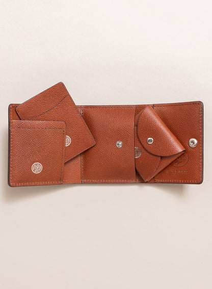 TLC 3 piece Wallet/Latigo