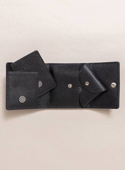 TLC 3 piece Wallet/Latigo