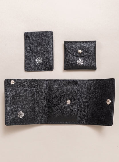 TLC 3 piece Wallet/Latigo