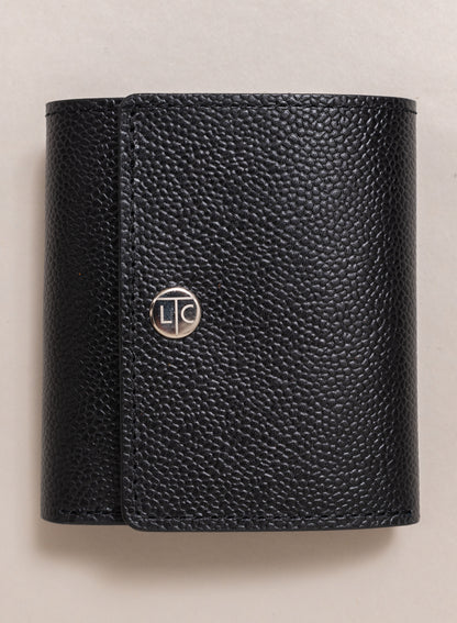 TLC 3 piece Wallet/Latigo