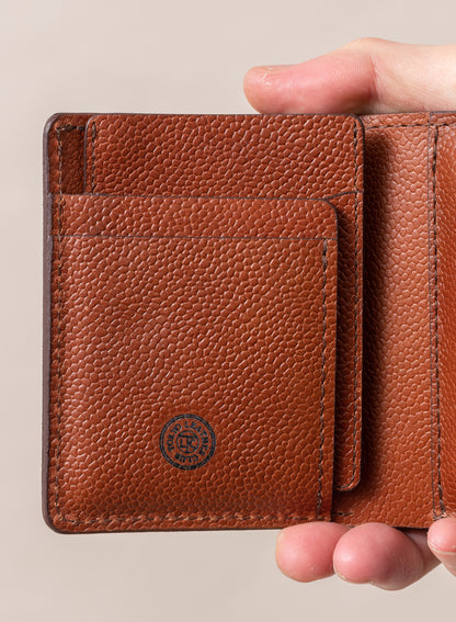 TLC 3 piece Wallet/Latigo