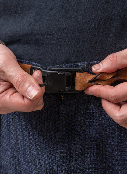 TLC Fidlock Belt/Latigo