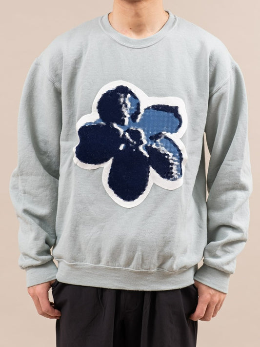 PUA SWEAT SHIRT