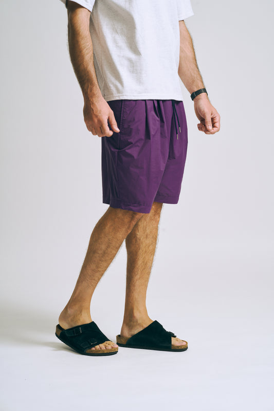N.R.N.R. Buggy Shorts