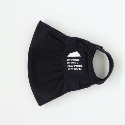 SVPC WHOLEGARMENT MASK（BE PONO）2枚セット