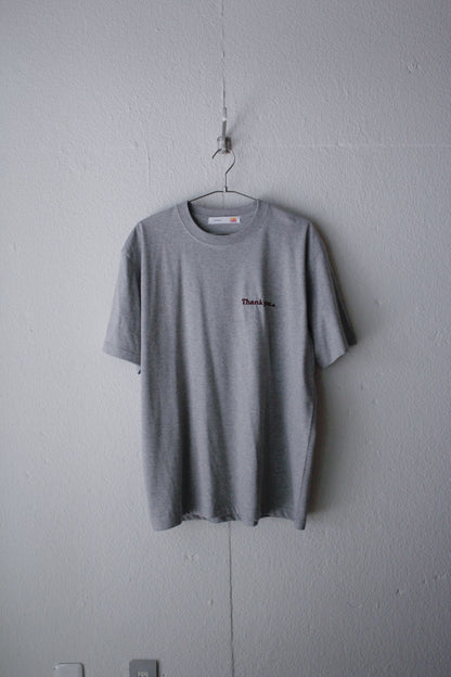 melple×SALVAGE PUBLIC　Thank you S/S Tee