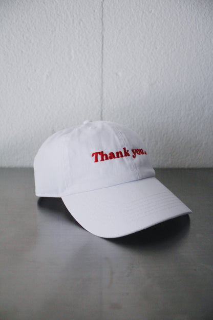 melple×SALVAGE PUBLIC　Thank you CAP