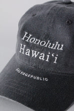 画像をギャラリービューアに読み込む, Pigment 6panel Cap（Honolulu）
