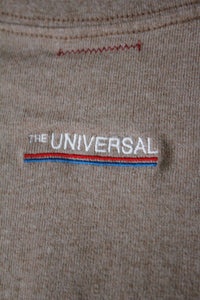 The UNIVERSAL S/S