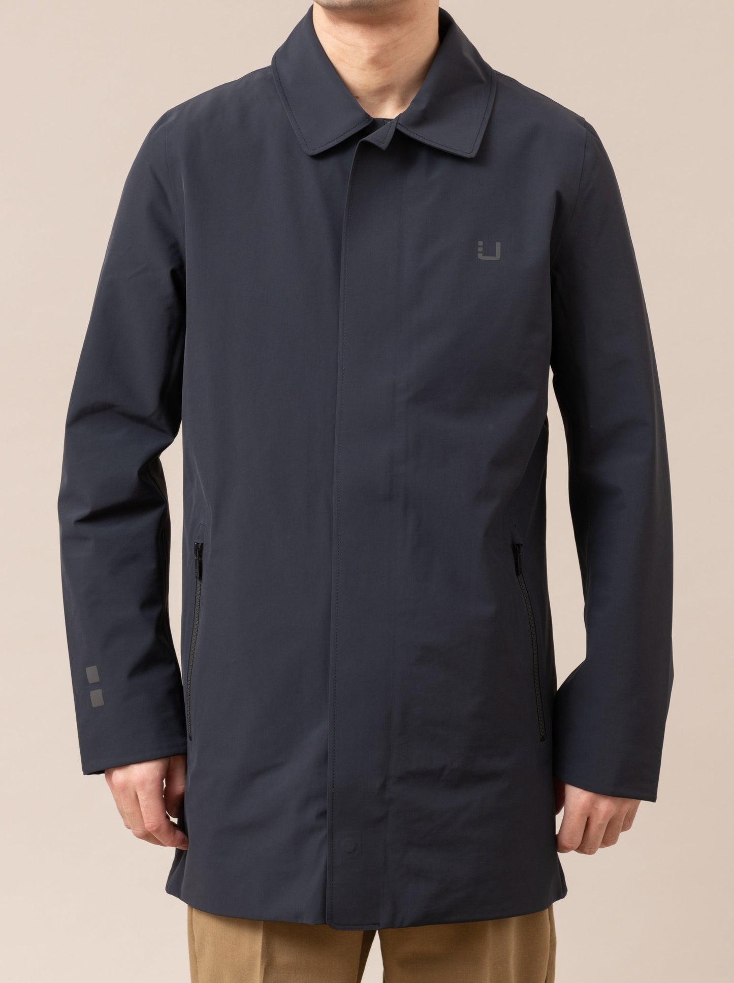 7030 Regulator Coat (2019 Model)