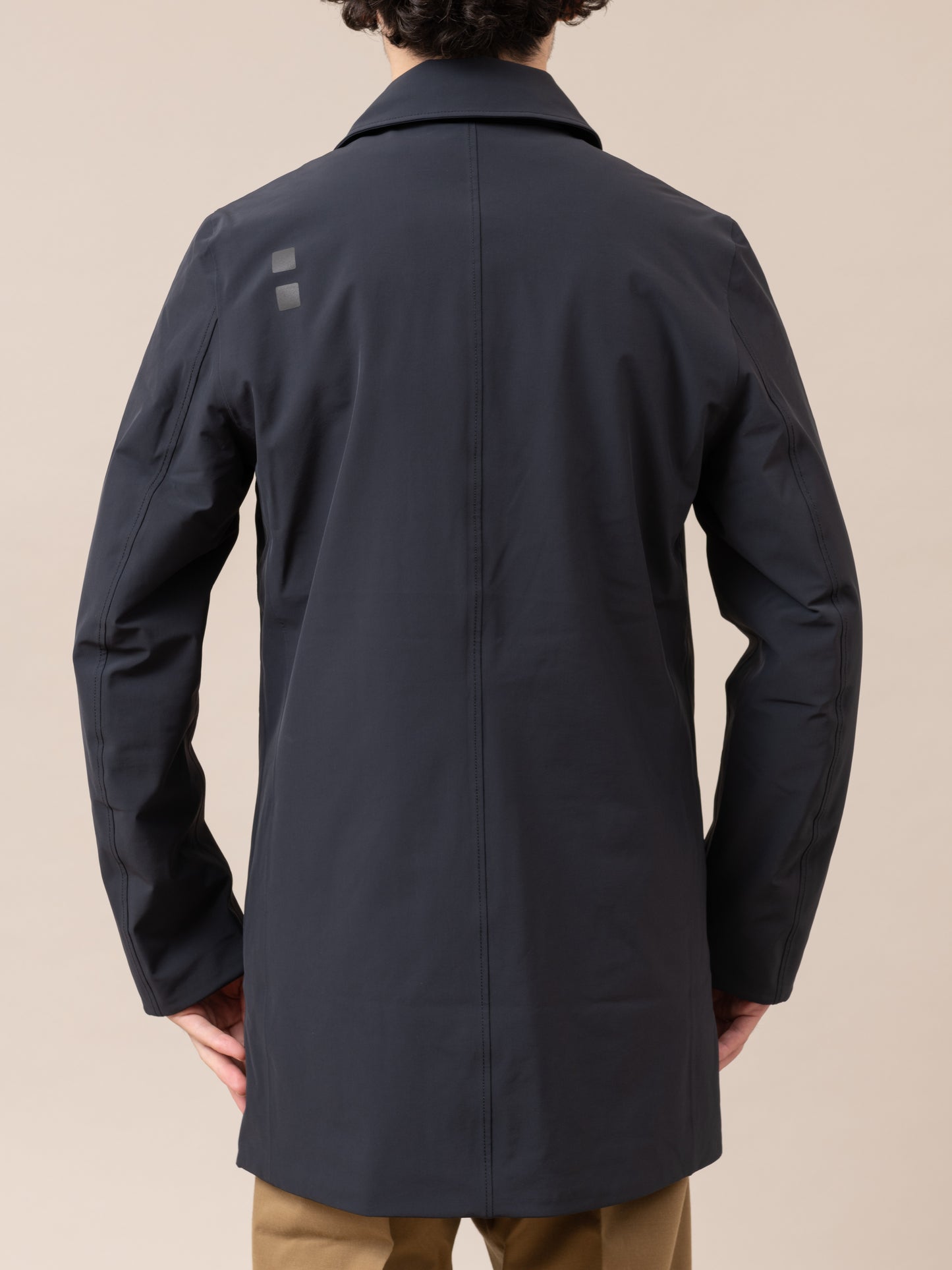7030 Regulator Coat (2019 Model)