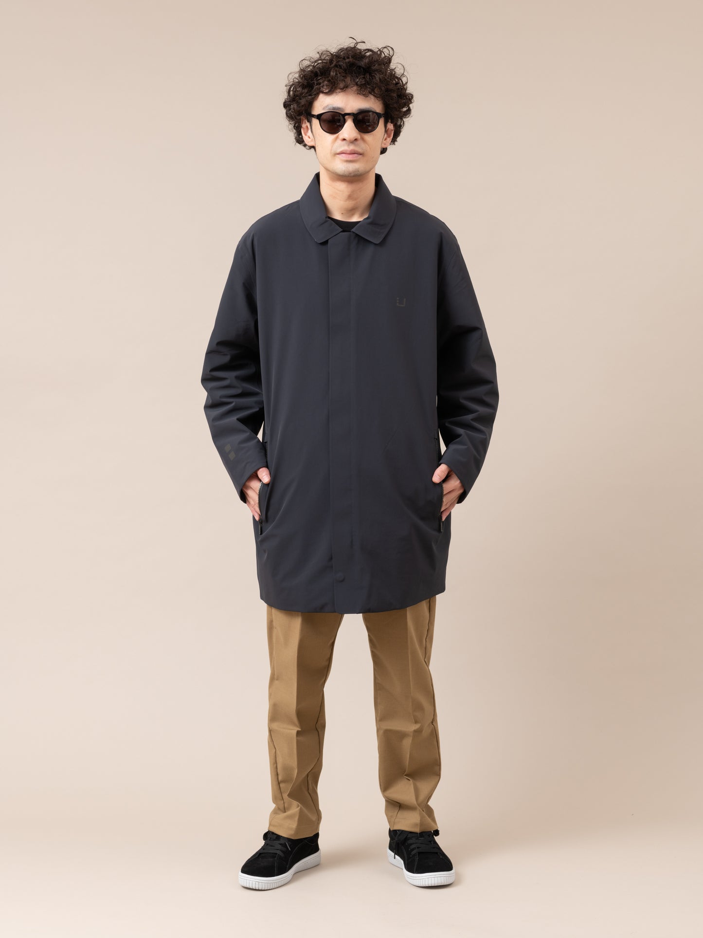 7030 Regulator Coat (2019 Model)
