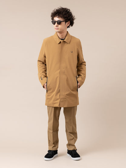 7030 Regulator Coat (2019 Model)