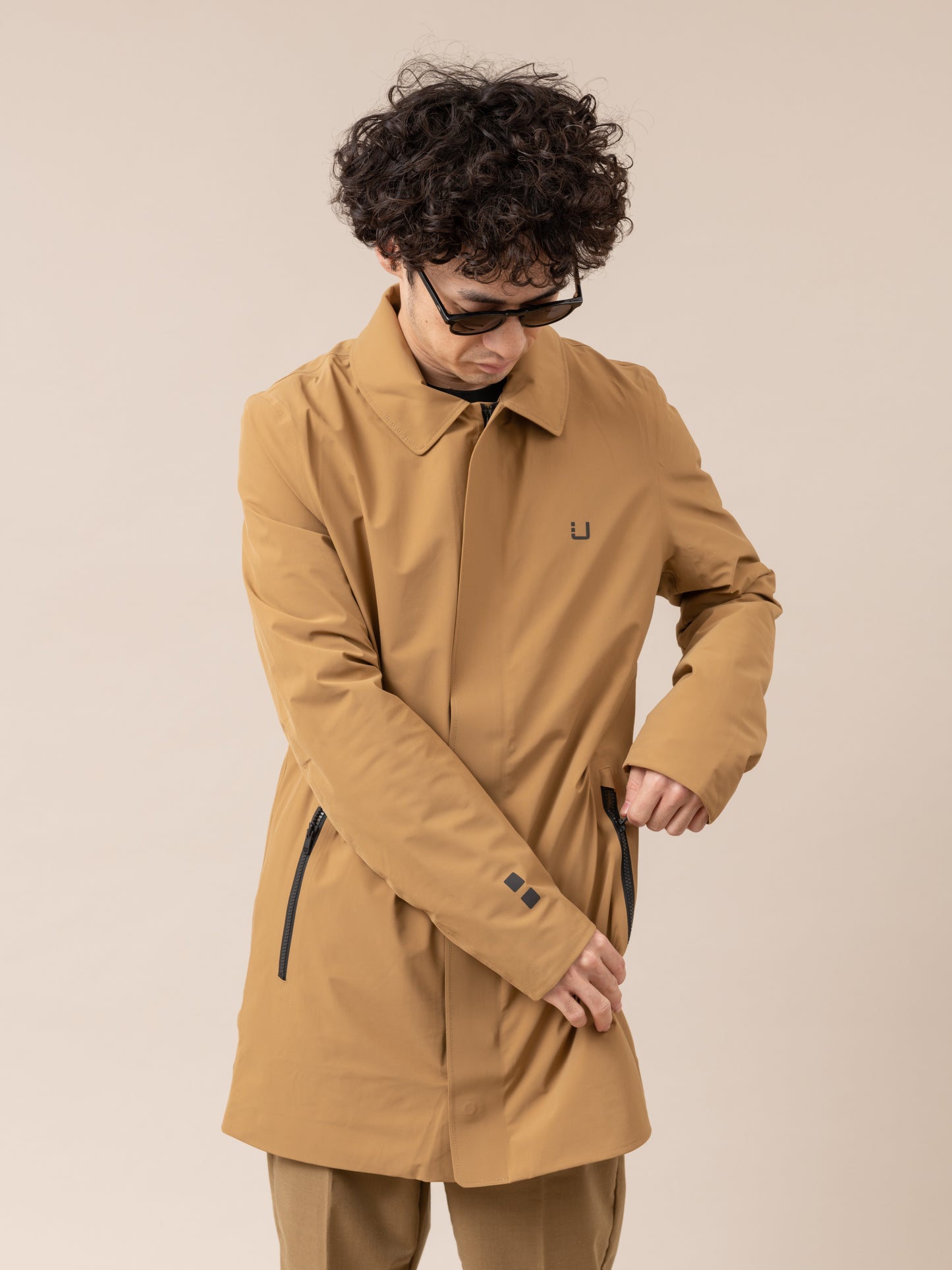 7030 Regulator Coat (2019 Model)