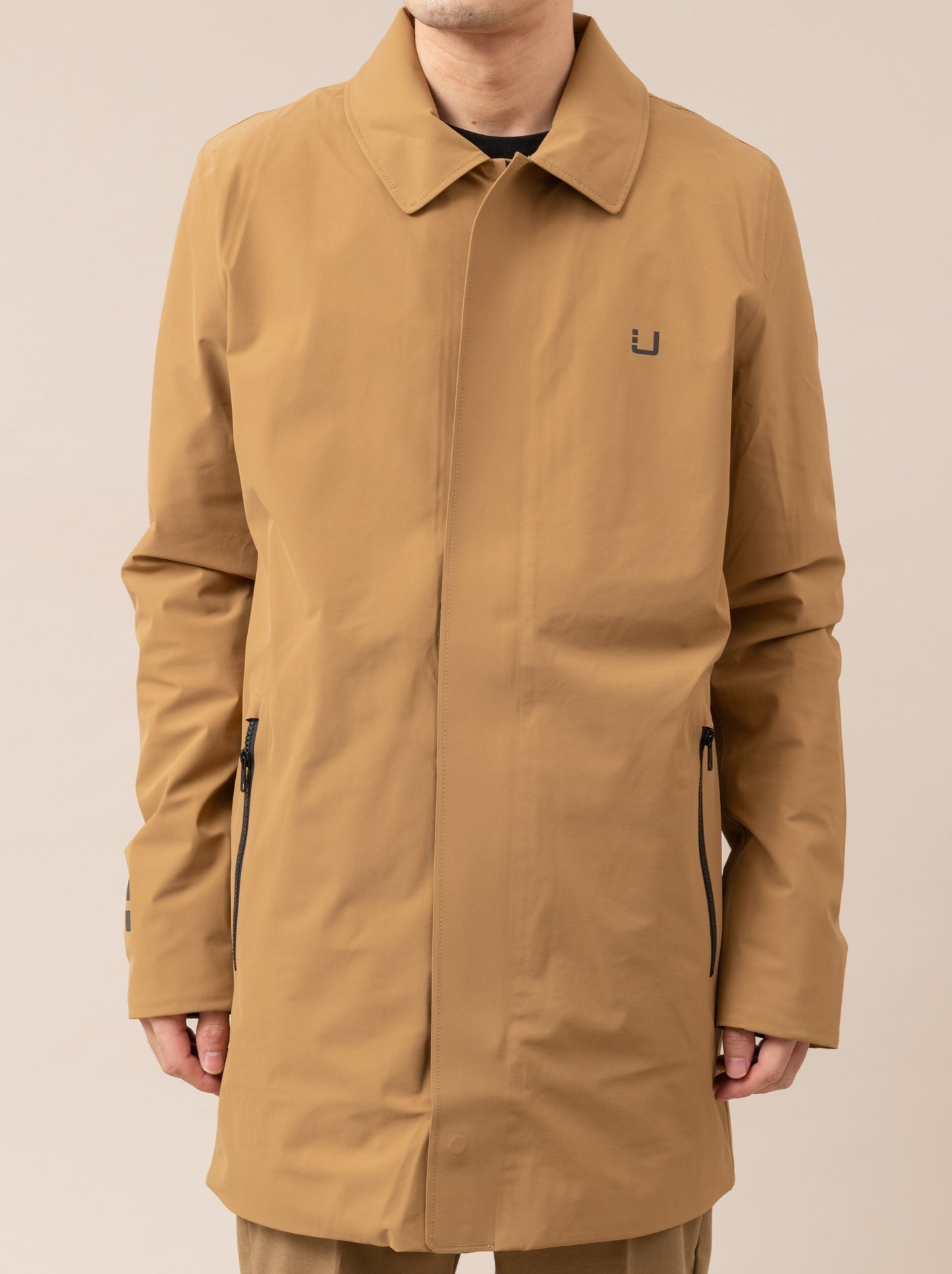 7030 Regulator Coat (2019 Model)