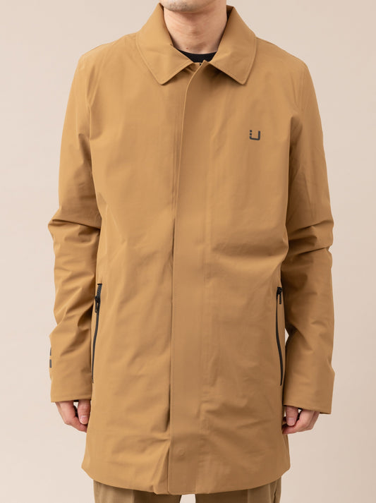 7030 Regulator Coat ( 2019 Model )