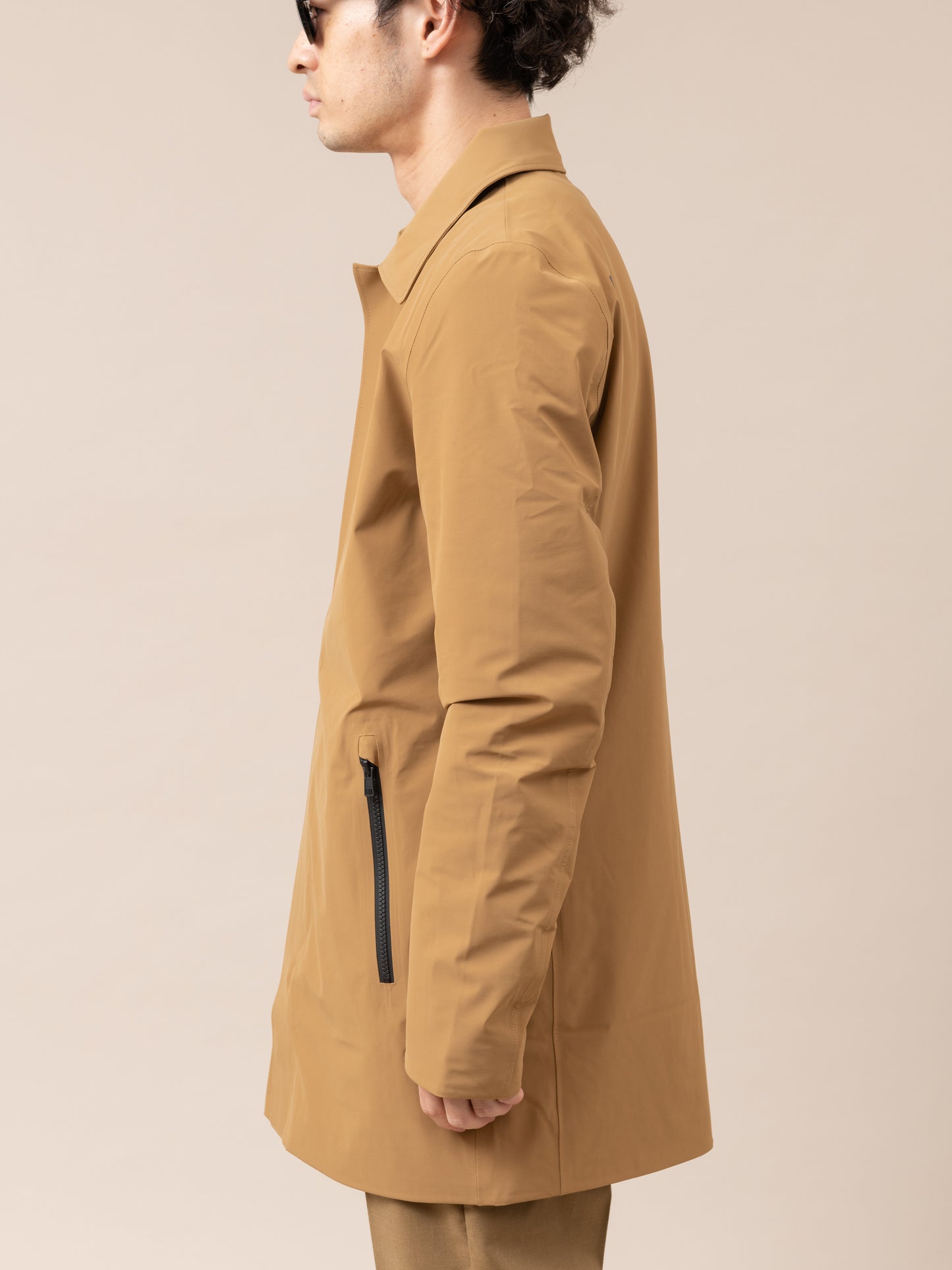 7030 Regulator Coat (2019 Model)