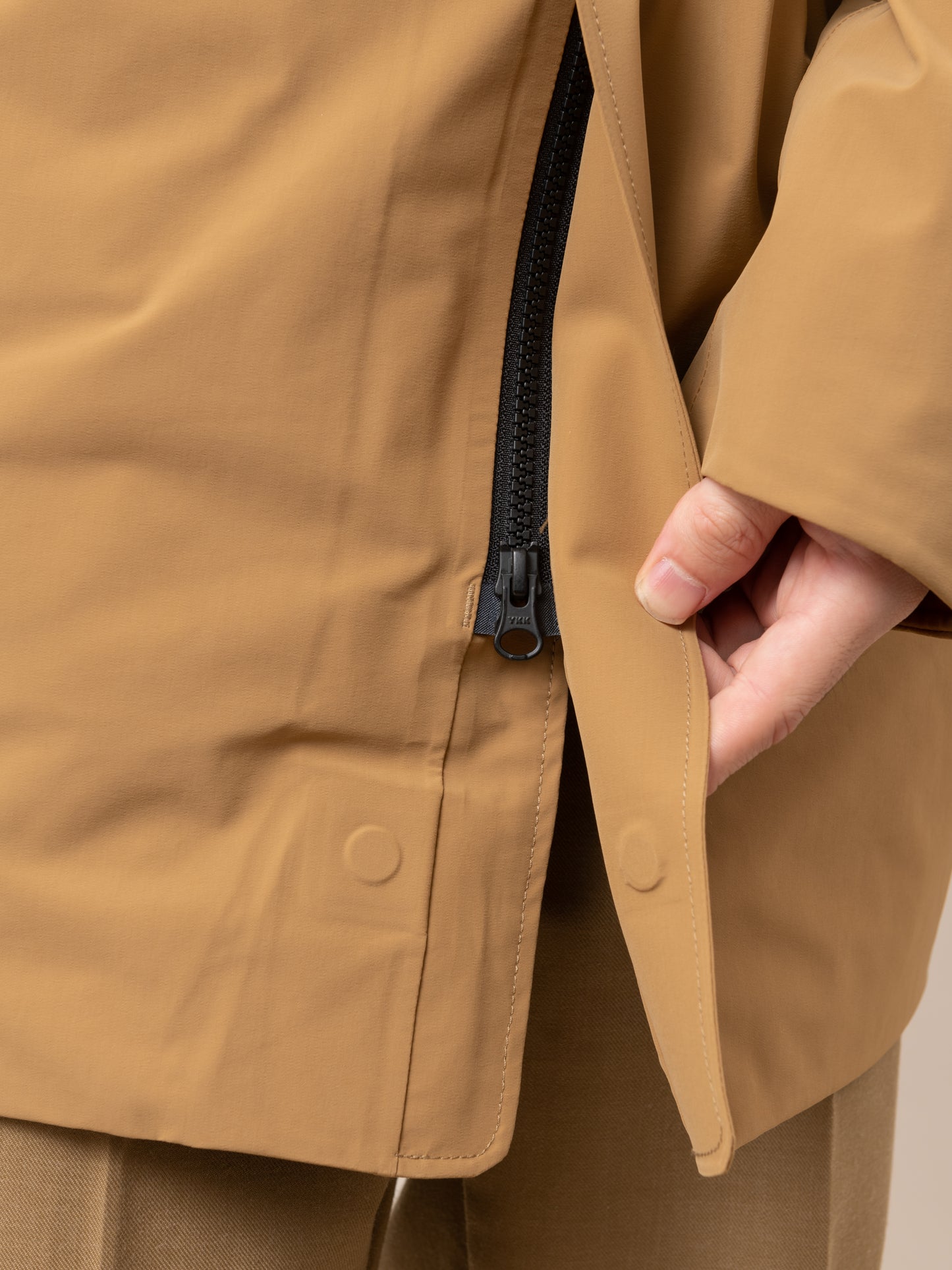 7030 Regulator Coat (2019 Model)